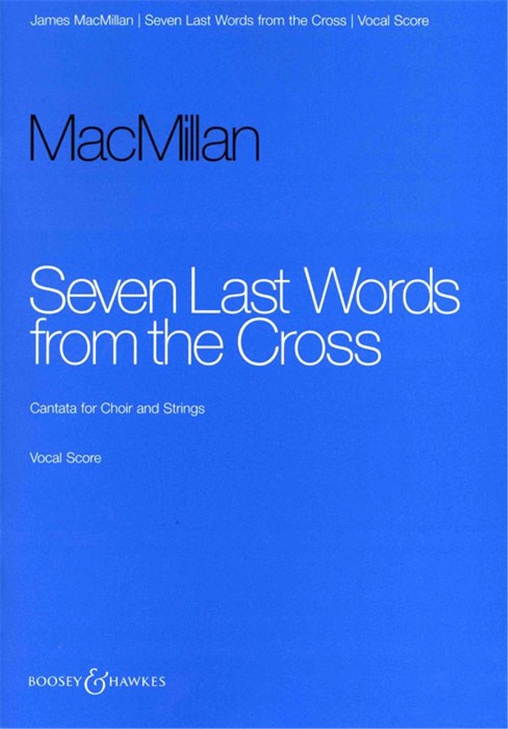 Seven Last Words from the Cross